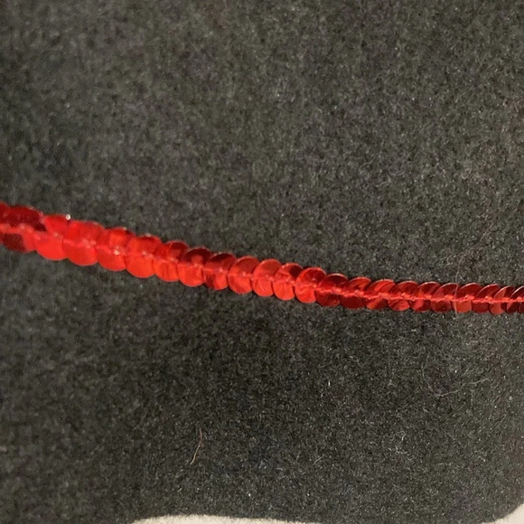 Circle skirt with bowling pins Vintage Storybook Heirlooms size Small - Picture 3 of 8